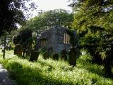 Church Ruin