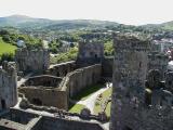 Conwy Castle