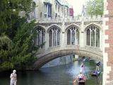 Bridge of Sighs