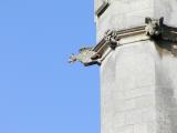 Gargoyles