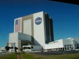 Kennedy Space Centre