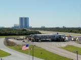 Kennedy Space Centre