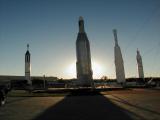 Kennedy Space Centre