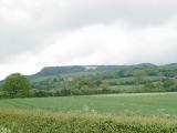 Kilburn White Horse