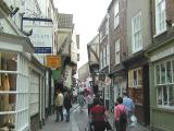 The Shambles