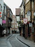 The Shambles