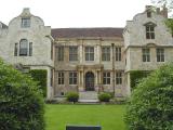 Treasurer's House