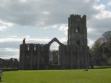 Fountains Abbey