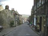 Haworth