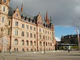 Wiesbaden Town Hall