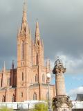 Wiesbaden Marktkirche