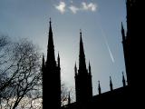 Wiesbaden Marktkirche