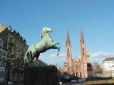 Wiesbaden Luisenplatz