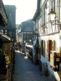 Ruedesheim Drosselgasse