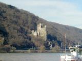 Burg Rheinstein