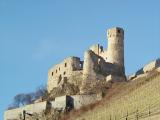 Burg Ehrenfels