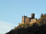 Burg Katz