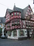 Bacharach Altes Haus