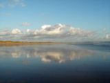 Reflections_on_Saunton_Sands