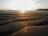 Sunset_Croyde_1