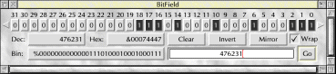 BitField
